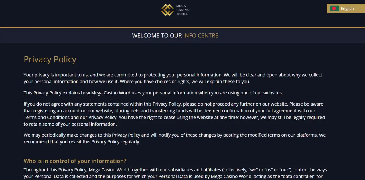 How Does MC W Ensure Security and Fair Play?