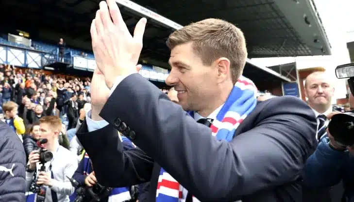 Gerrard