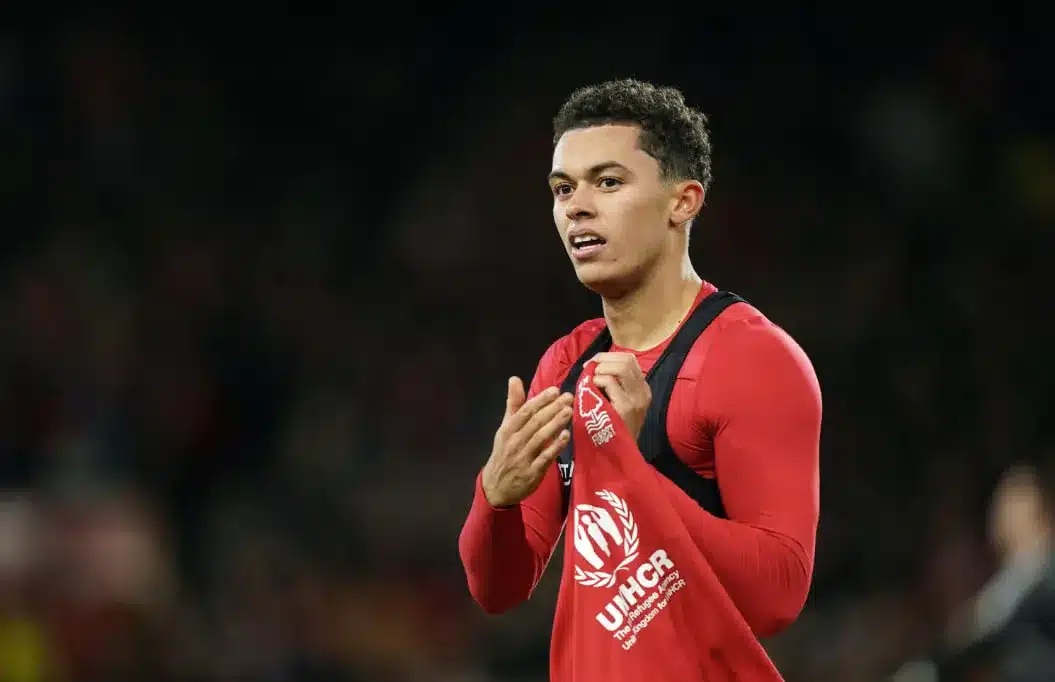 Why Johnson Was Tottenham's Top Target