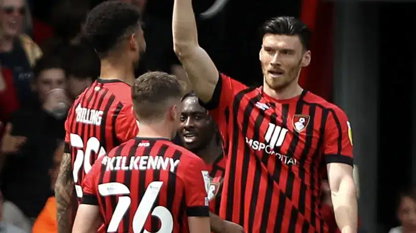 First Half: A Cagey Affair With One Decisive Moment
