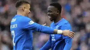 Rangers