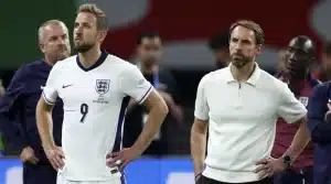 Southgate