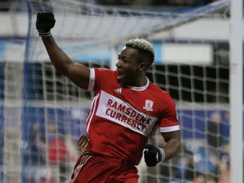 Why Traore is a Game-Changer for Wolves