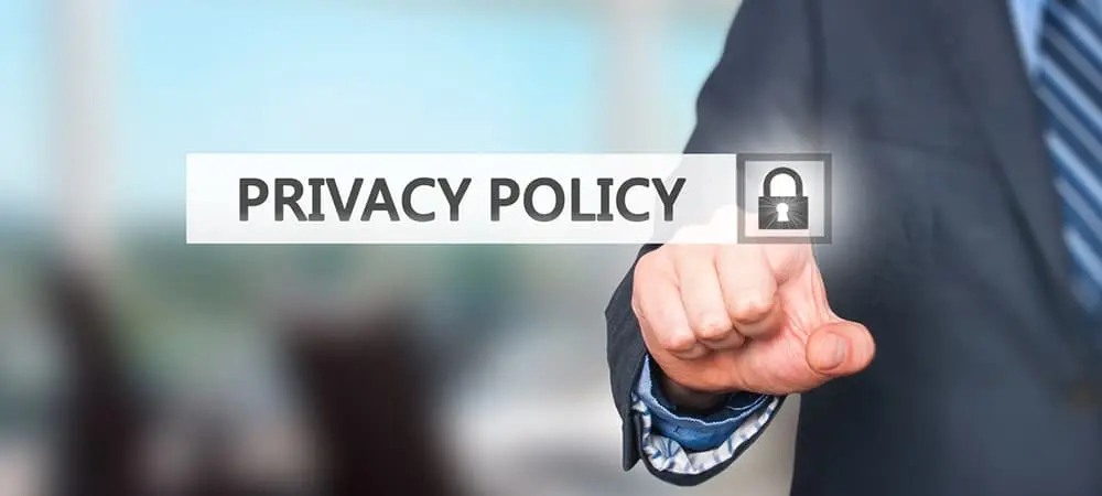 What Rights Do You Have Under MCW’s Privacy Policy?