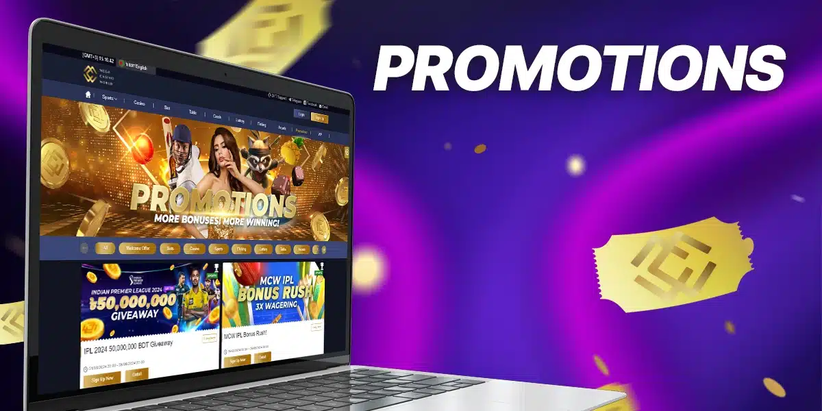 What Makes MCW Promotions Stand Out?
