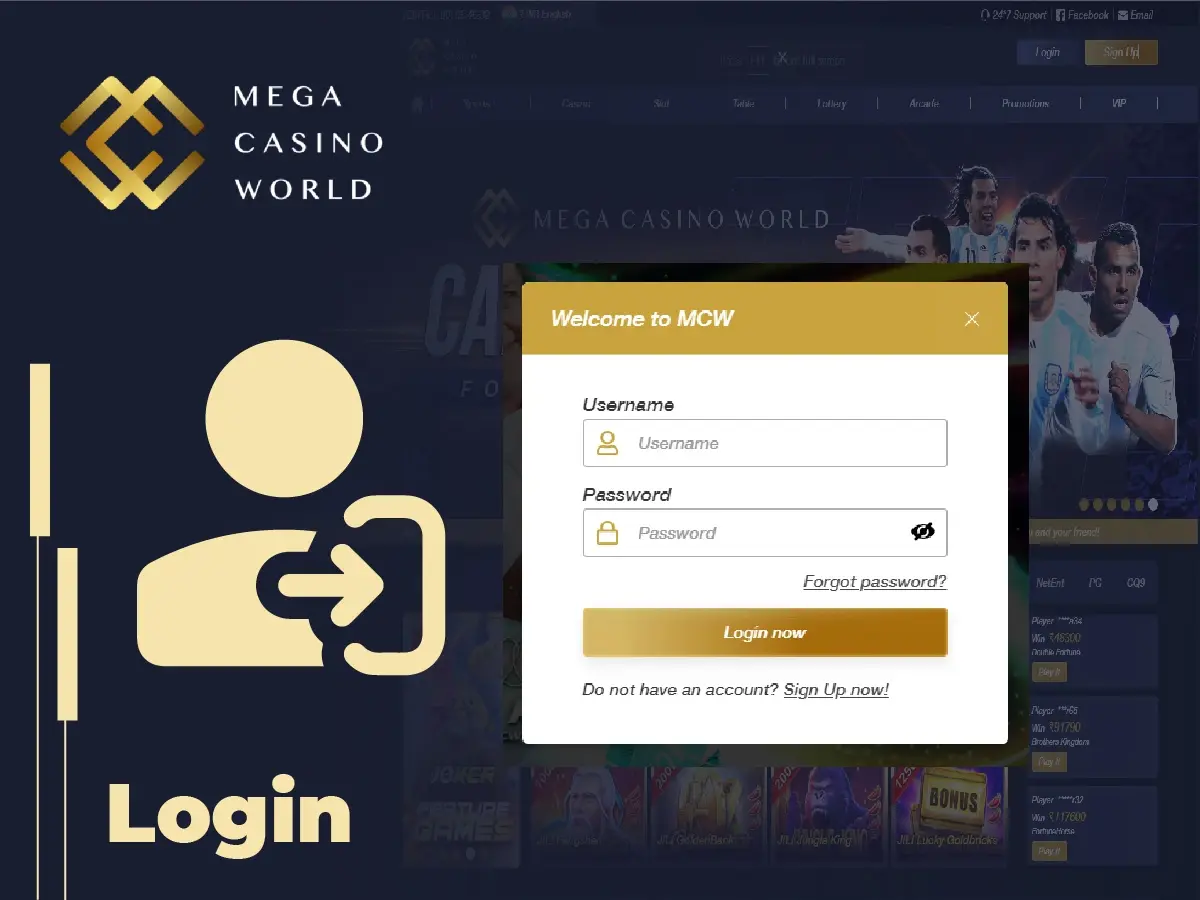 What Are the Easy Steps to Register on MCW?