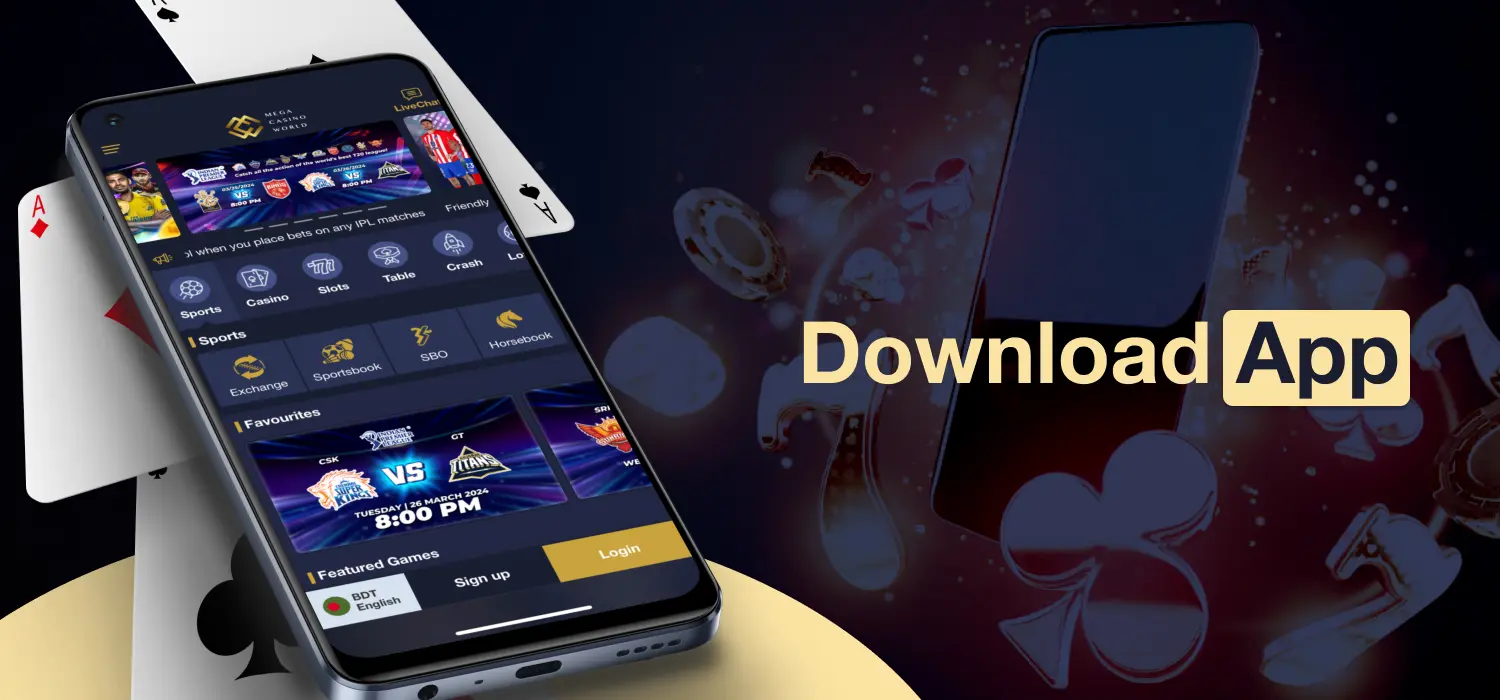 Why Choose the MCW App for a Superior Gaming Experience?