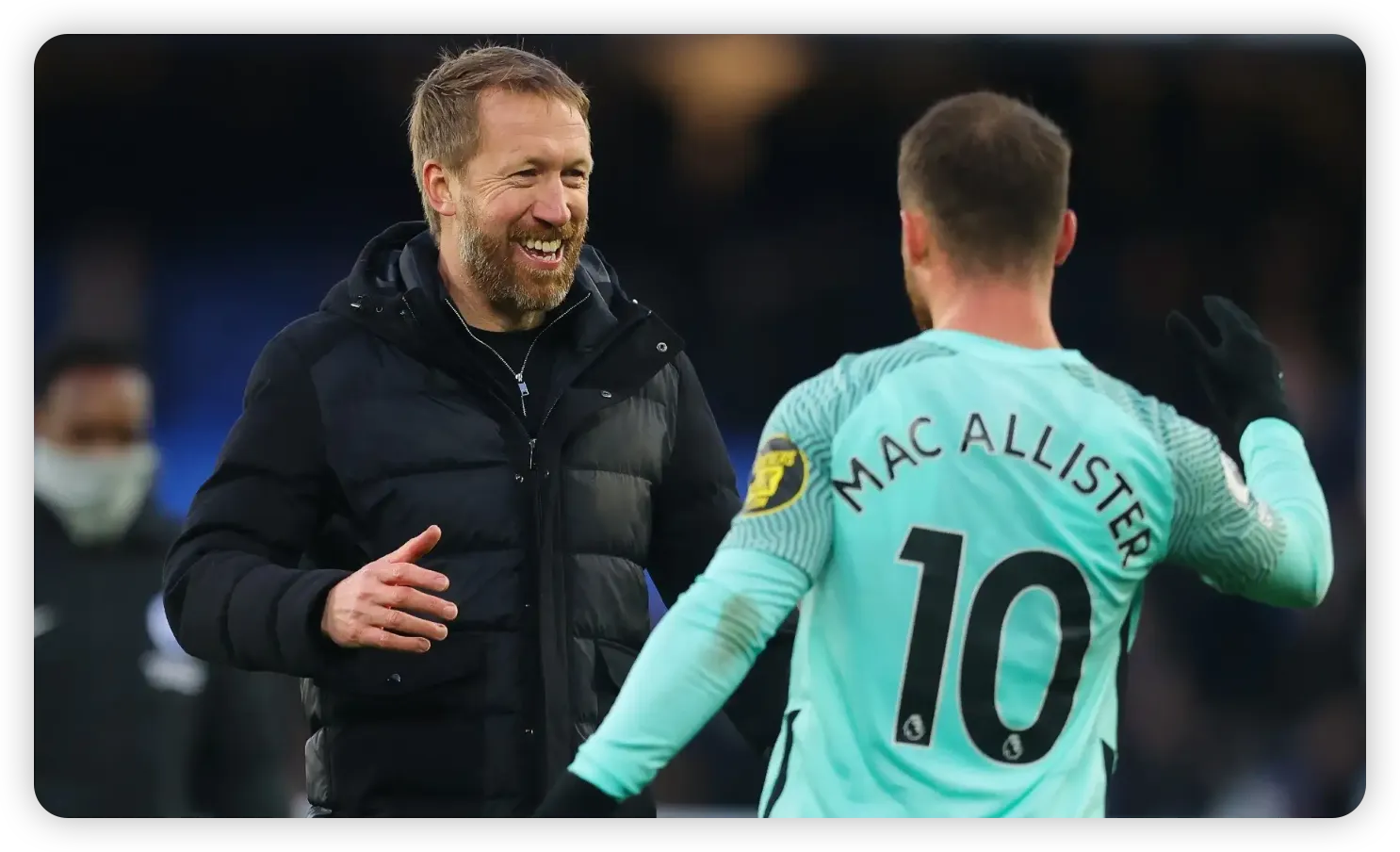 The Architect Behind England's Football Renaissance
