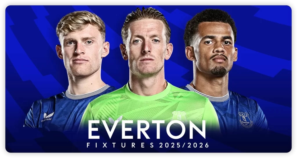 Everton