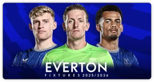 Everton