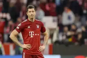 Lewandowski
