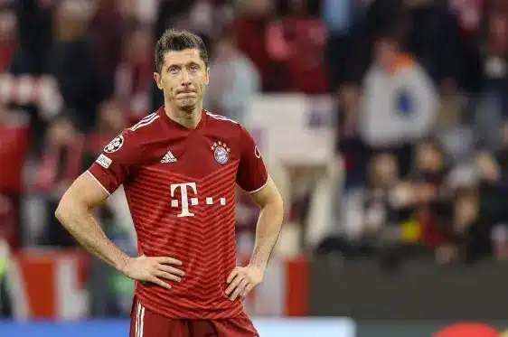 Lewandowski