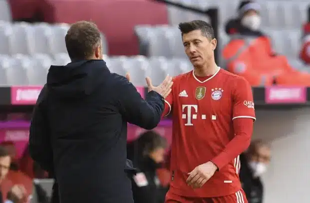 Bayern Munich's Stance and the Road Ahead