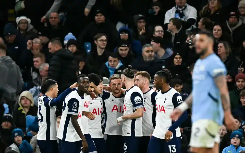 Attacking Imbalance Haunts City