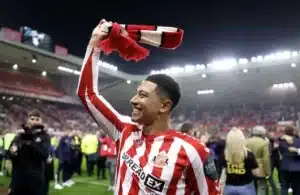 Sunderland