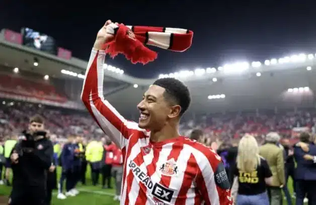 Sunderland