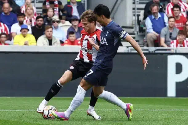 Tottenham