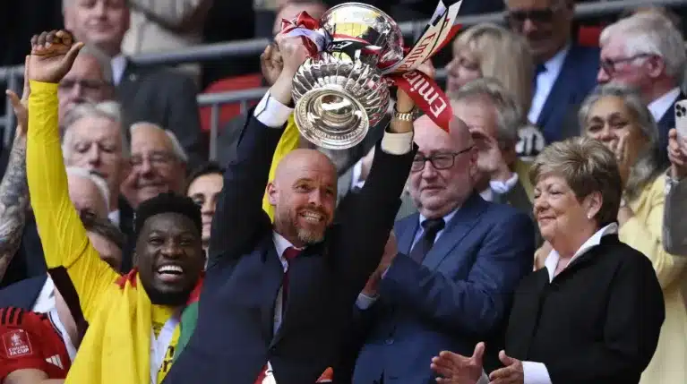 Manchester United’s Mcw European Fate Hangs in the Balance Amid UEFA’s Multi-Club Ownership Dilemma