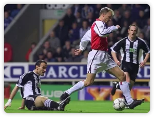 Bergkamp