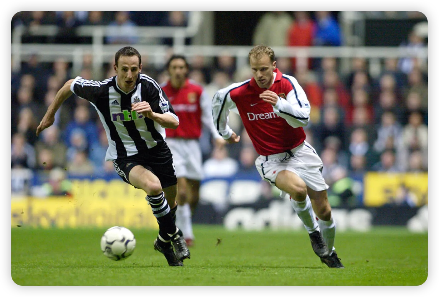 The Aftermath: A Double-Sealing Catalyst