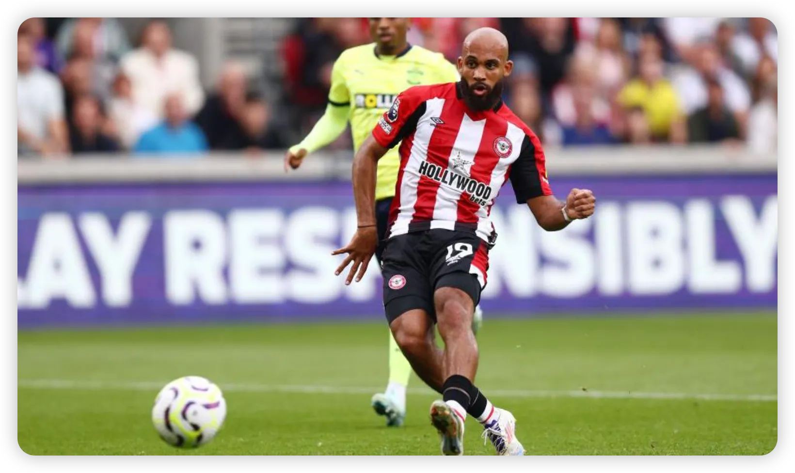 A New Era Begins at Brentford