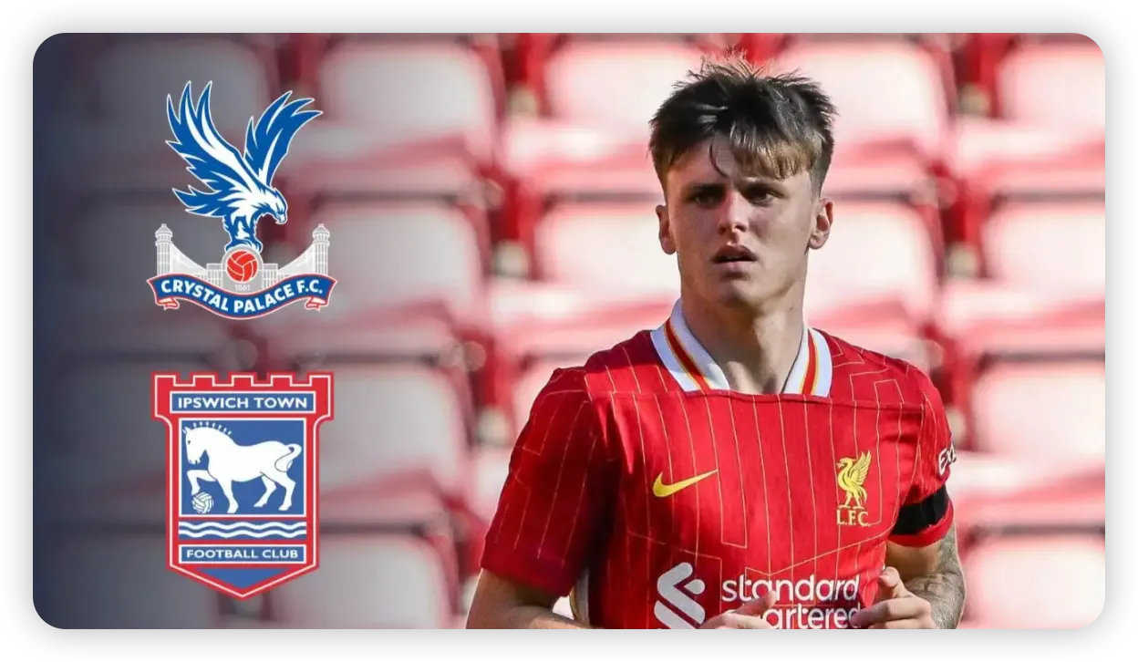 Ben Doak's Rising Stock: Why Liverpool Are Holding Firm