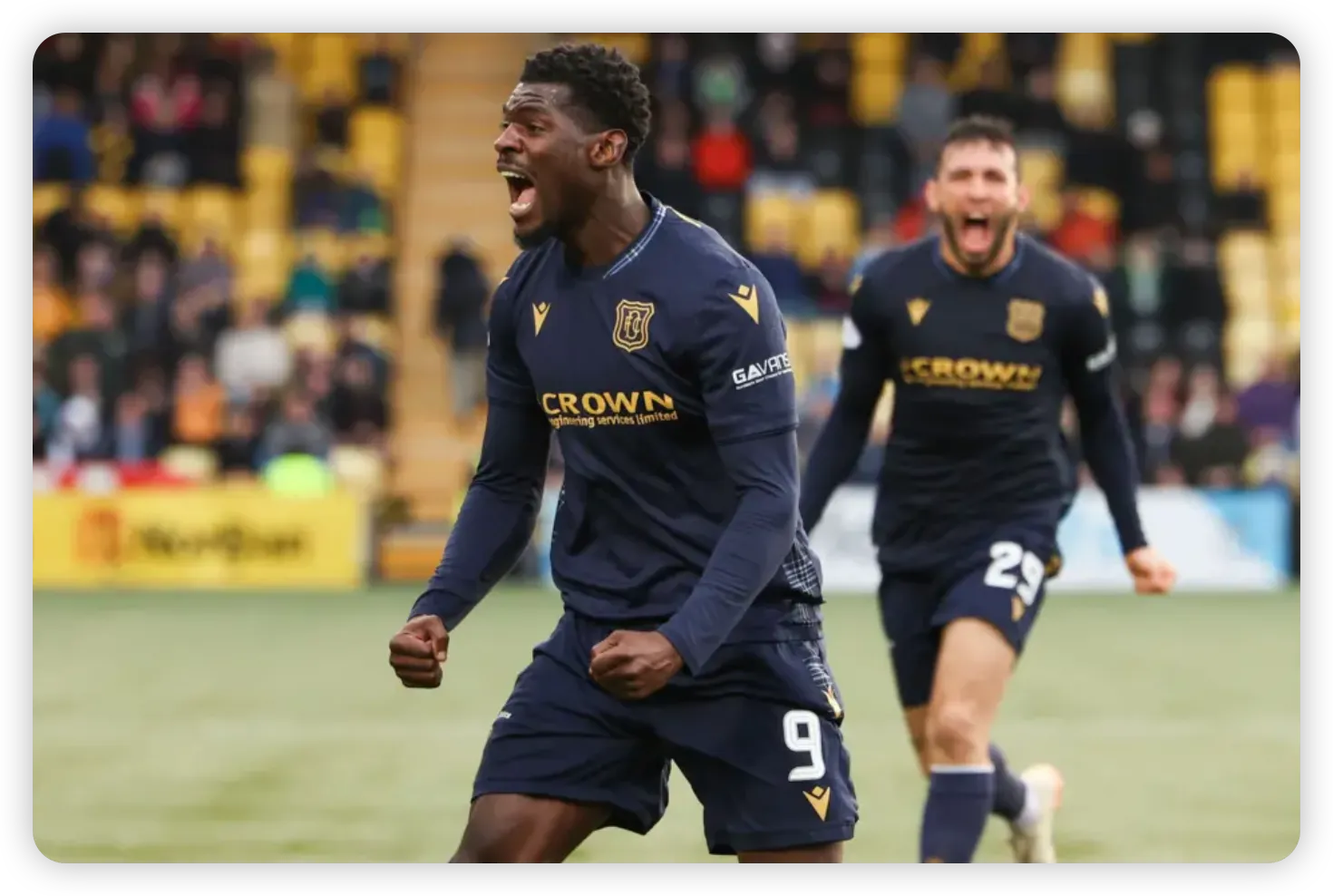 Manager Reactions and League Implications