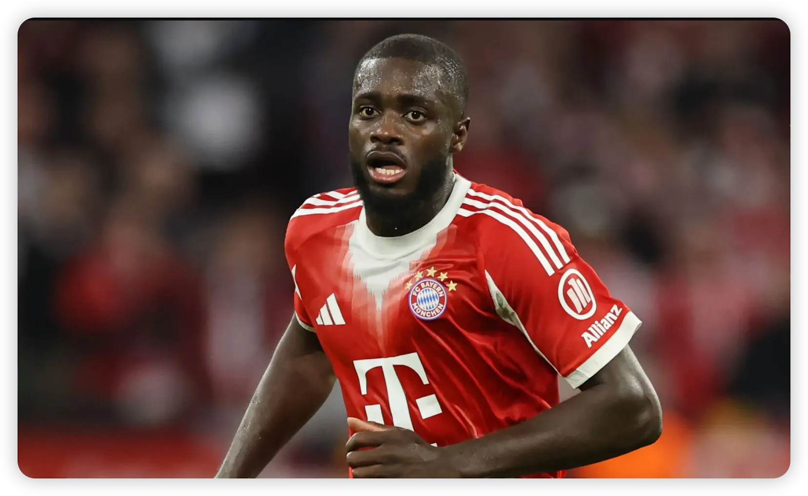 The Making of a Football Icon