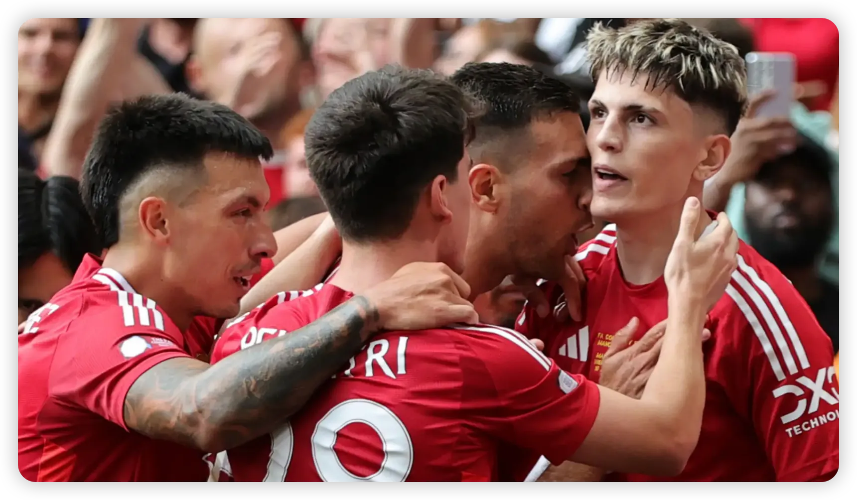 The Tabloid Trap: How the Press Fed the Frenzy