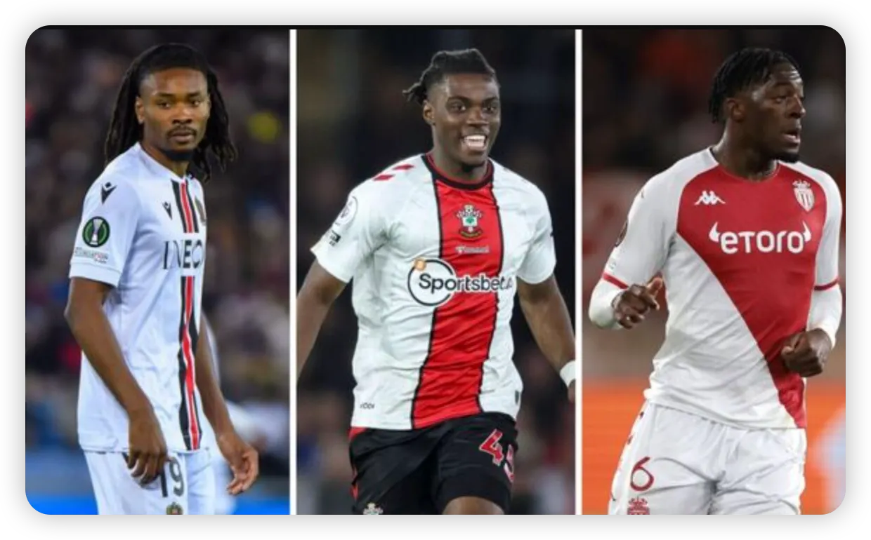 Why Gundogan Fits United's Midfield Puzzle