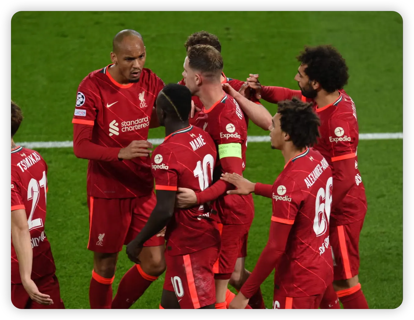 Adrian's Costly Mistake