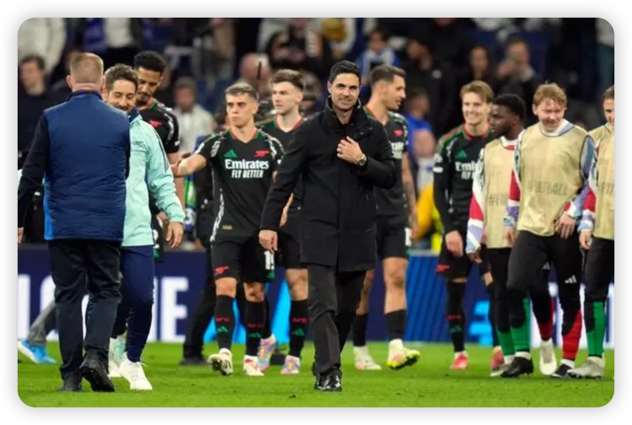 Champions League Schedule Breakdown