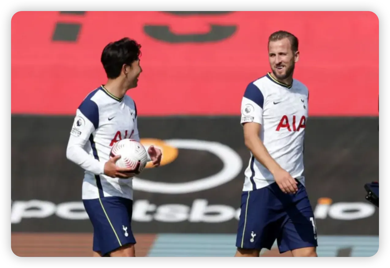 The Unstoppable Force at Turf Moor