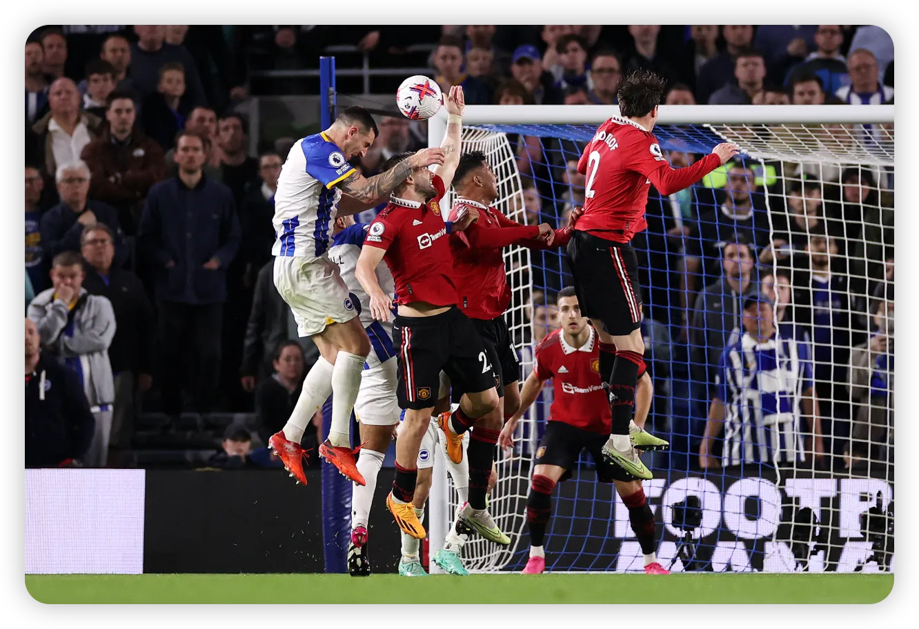 Shaw's Road to Recovery