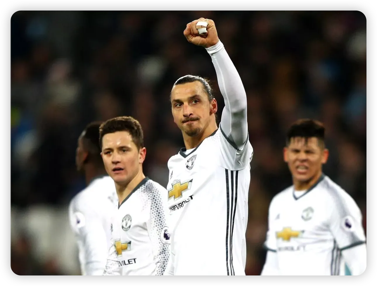 The Blockbuster Move That Shook the Premier League