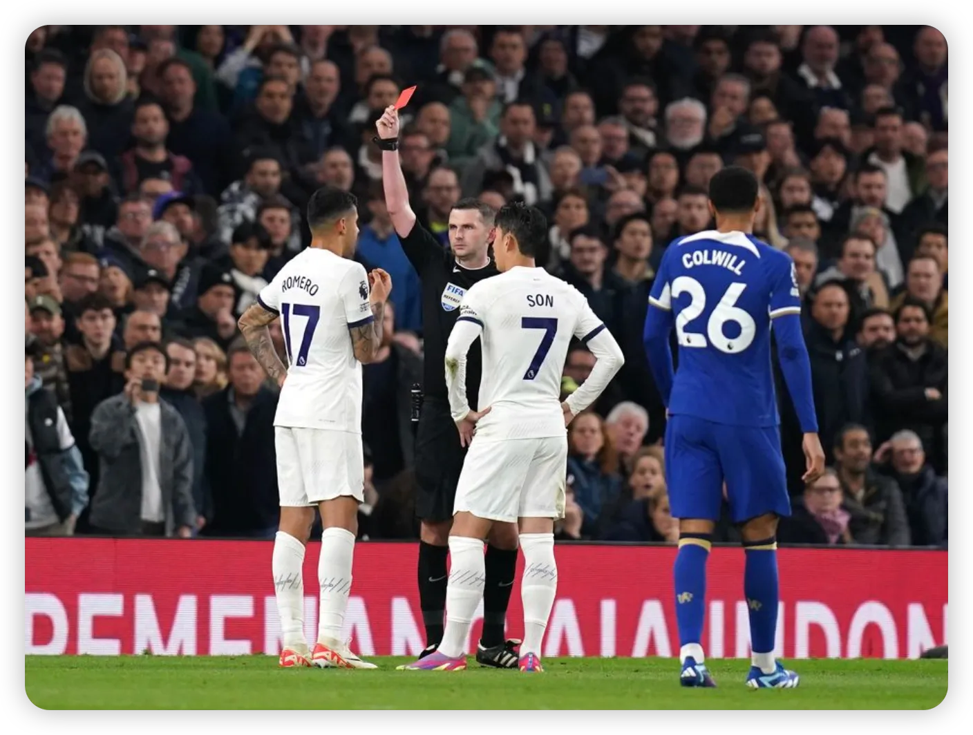 Key Issues Plaguing Postecoglou's Spurs