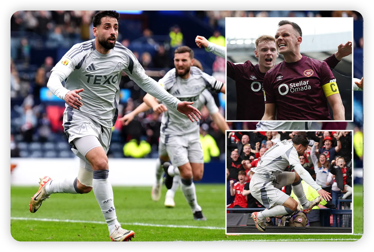 Kilmarnock's Survival Battle