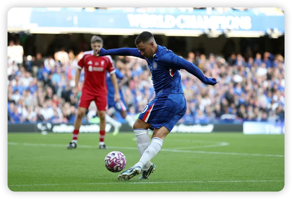 Hazard