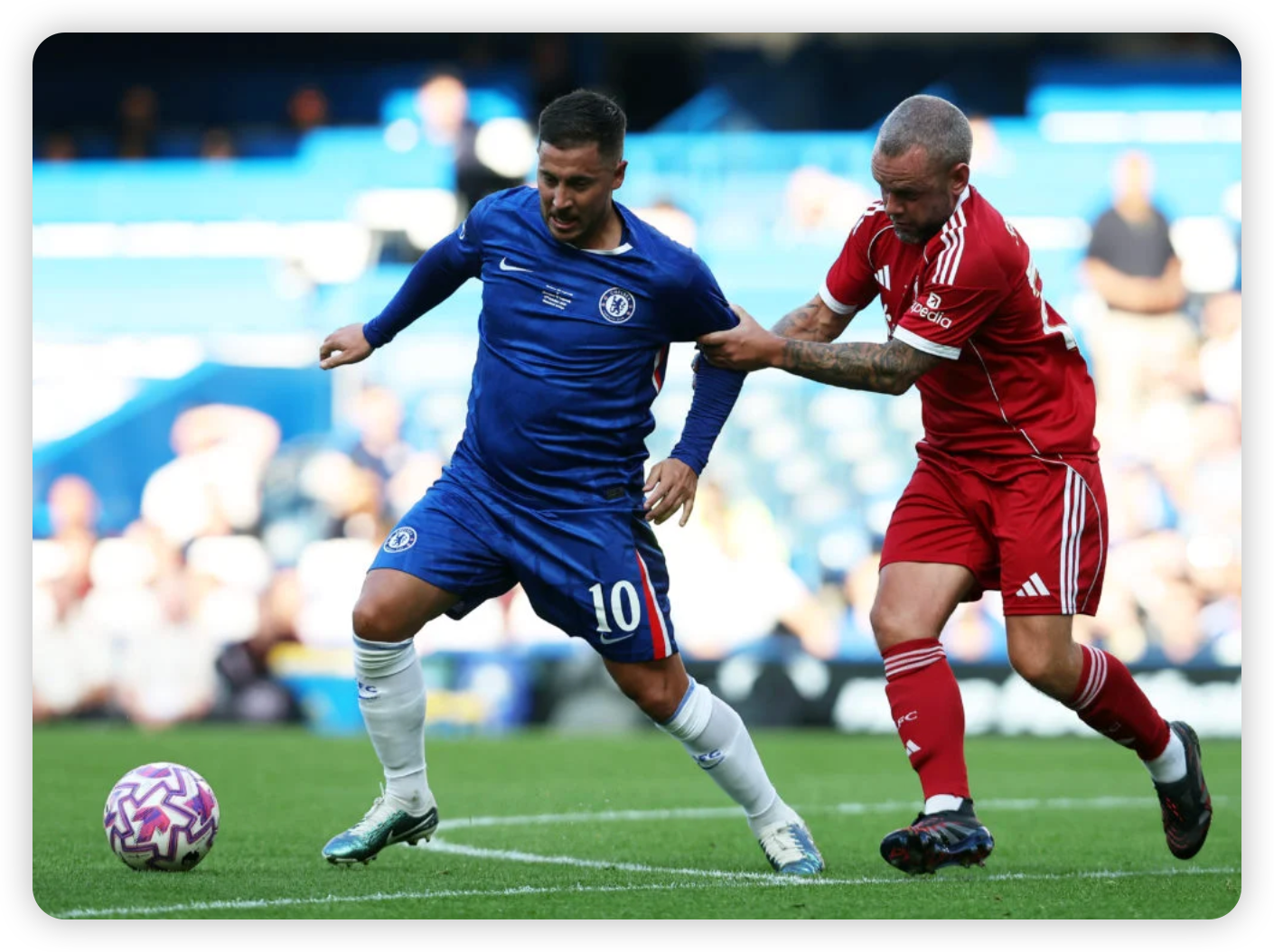 The Rise of a Belgian Maestro