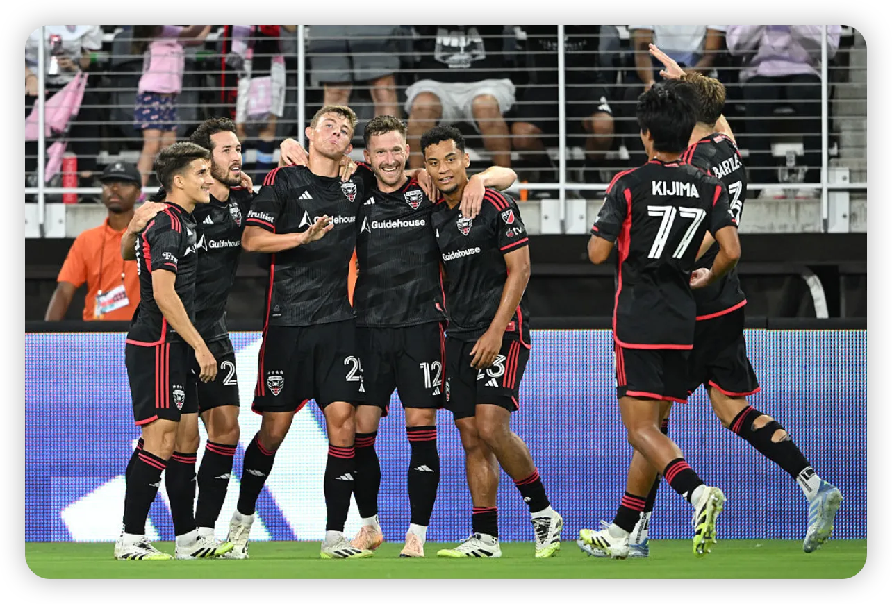 Key Takeaways from Mcw