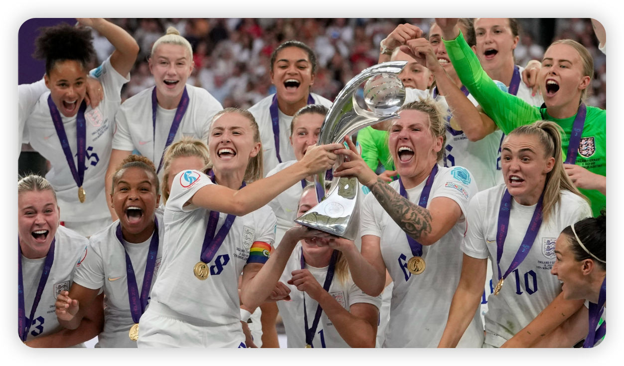 The Perfect Send-off: Euro Glory to Jungle Crown